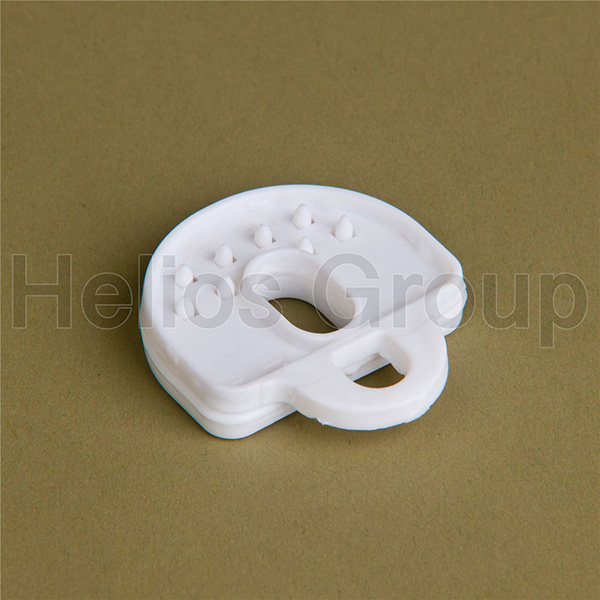 SMALL SHELL – SHAPED CLAMP